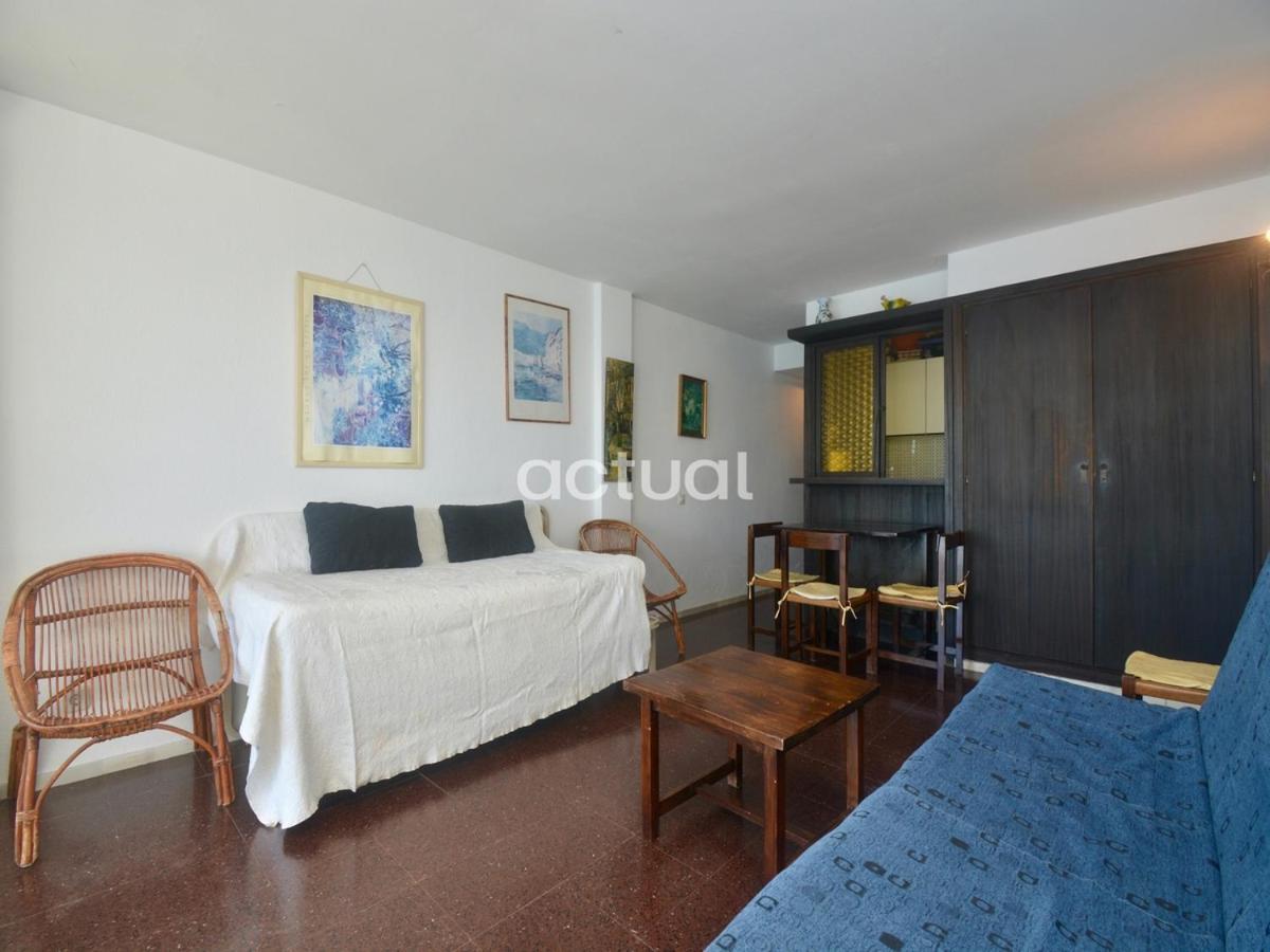 Elypalace 10-3 Platja d'Aro Eksteriør billede