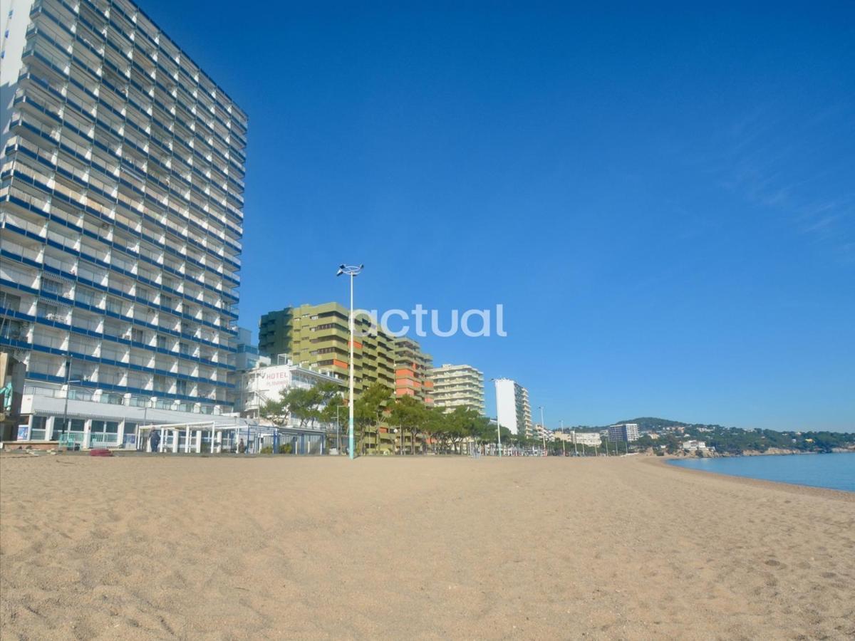 Elypalace 10-3 Platja d'Aro Eksteriør billede