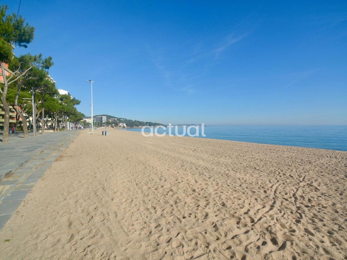Elypalace 10-3 Platja d'Aro Eksteriør billede